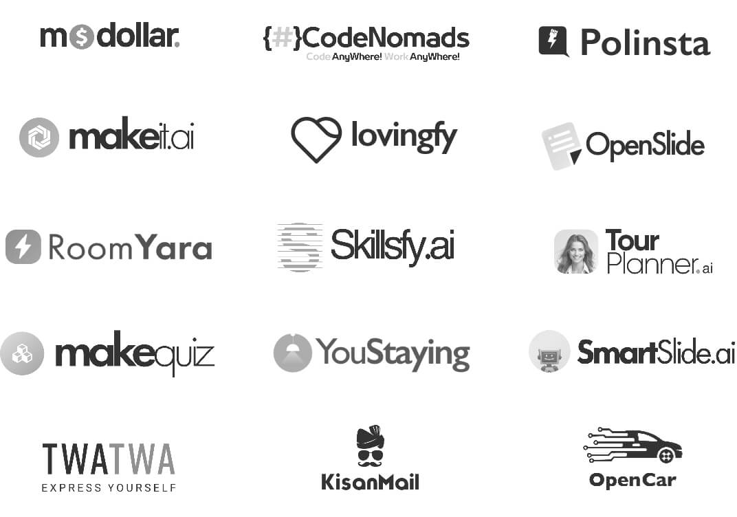 companies